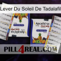 Tadalafil Sunrise 12
